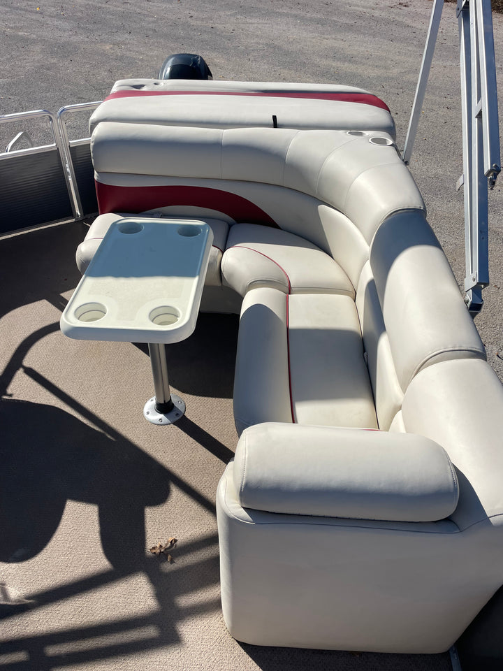 2011 Cypress Cay 230 Sea Breeze Pontoon Boat