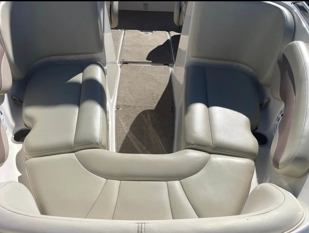 2005 Chaparral 220SSi