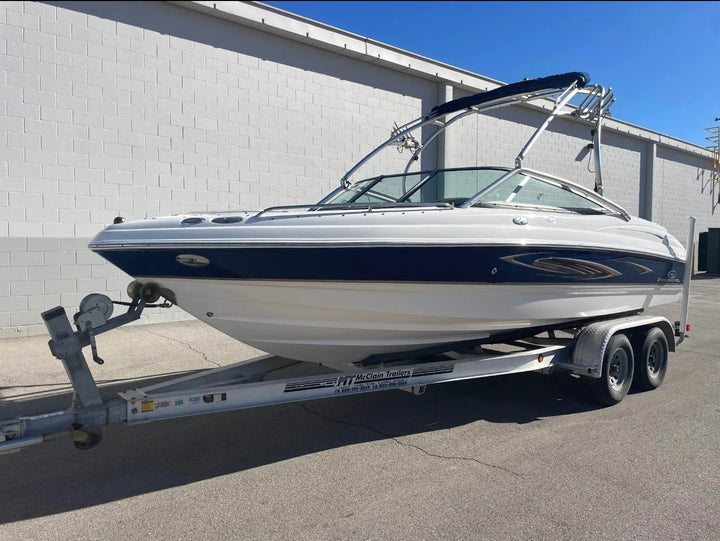 2005 Chaparral 220SSi