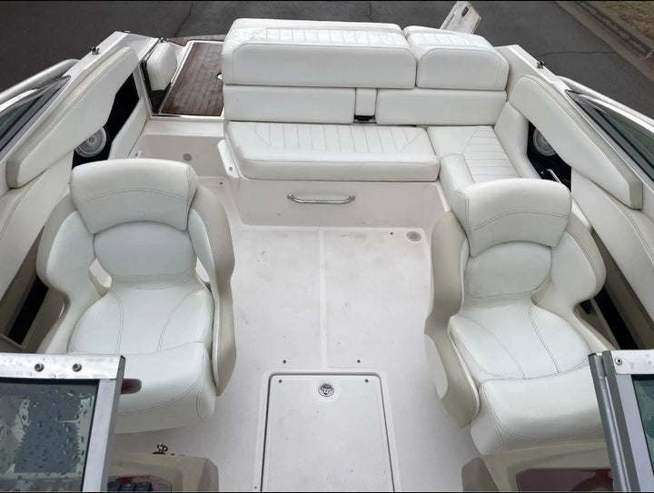 2009 Regal 2200 Bowrider