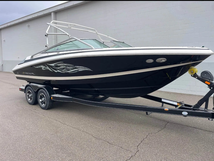 2009 Regal 2200 Bowrider