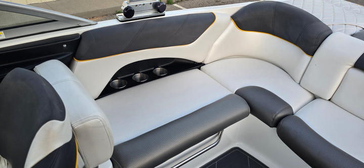 2011 Mastercraft x25