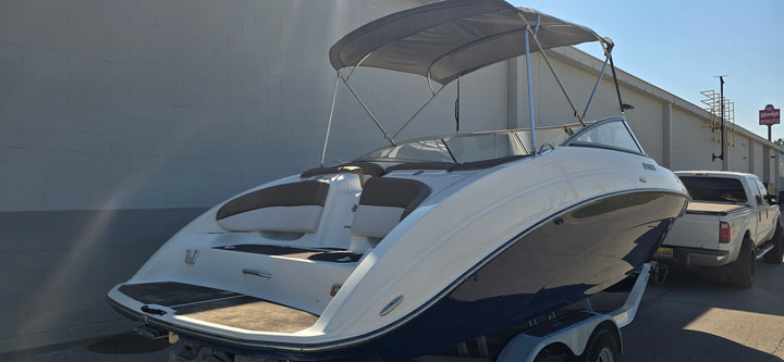 2010 Yamaha  AR240