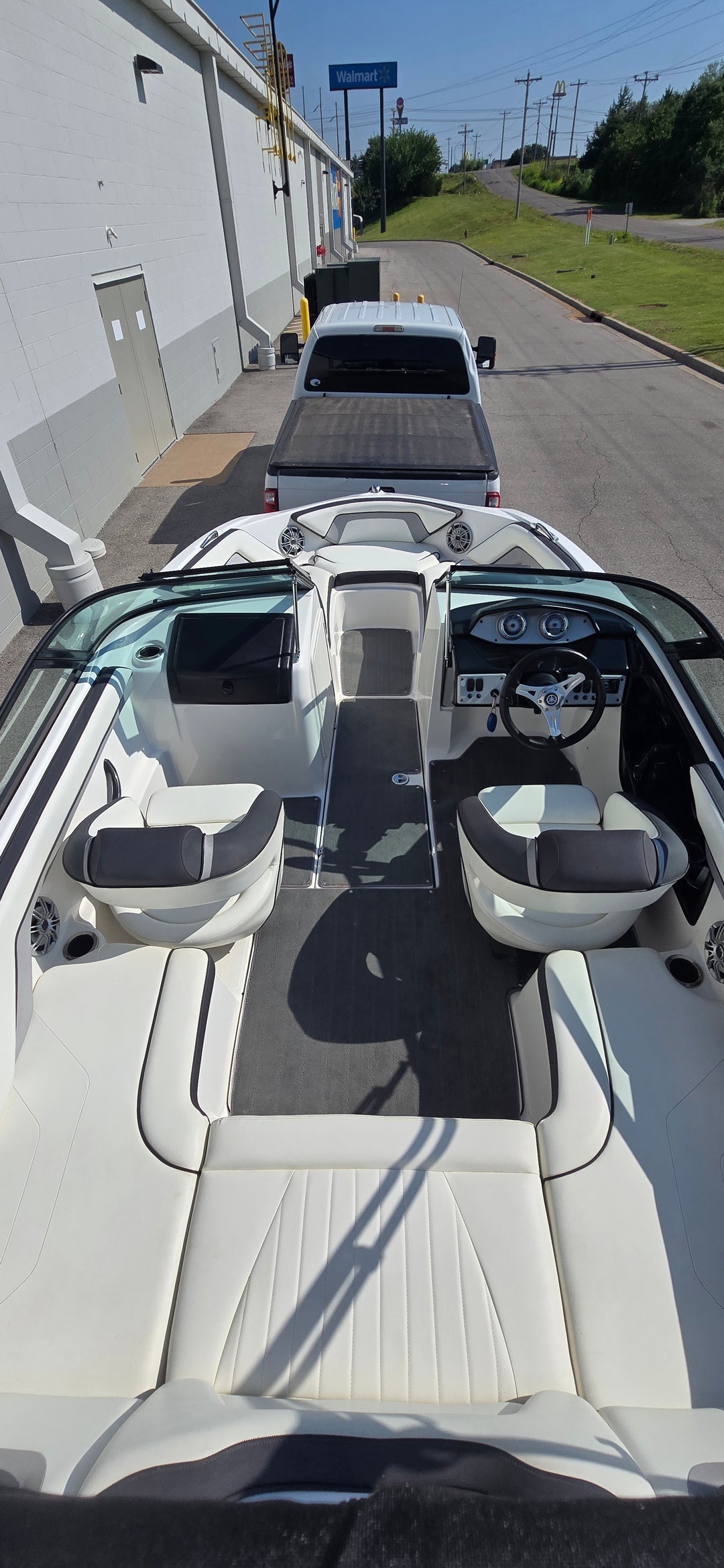 2015 Yamaha SX192 Supercharged High Output