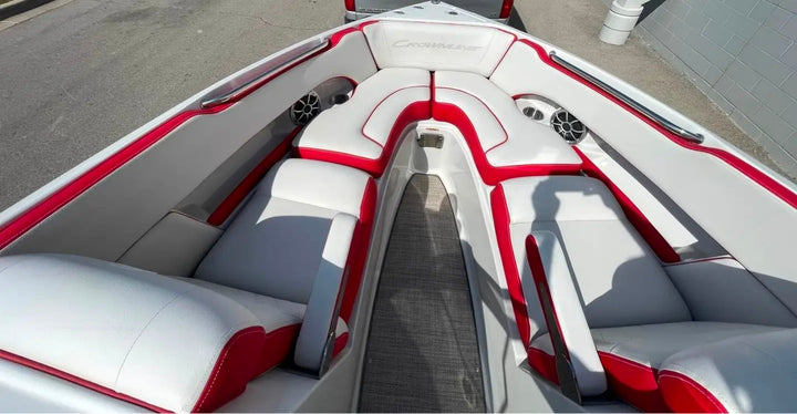2022 Crownline 240ss