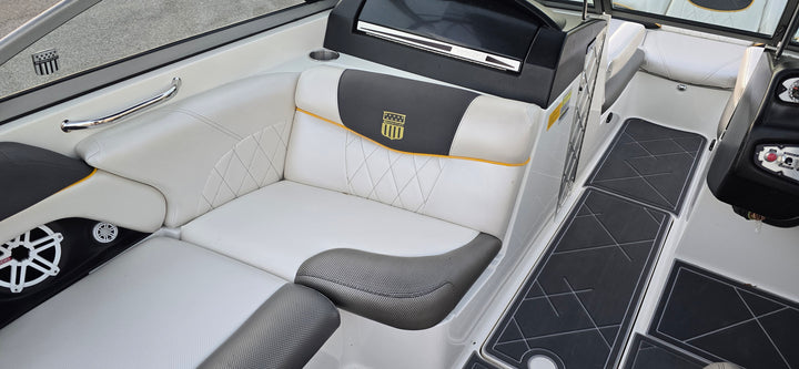 2011 Mastercraft x25