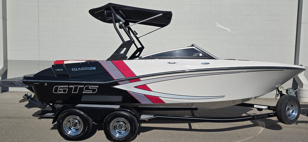 2015 Glastron GTS205