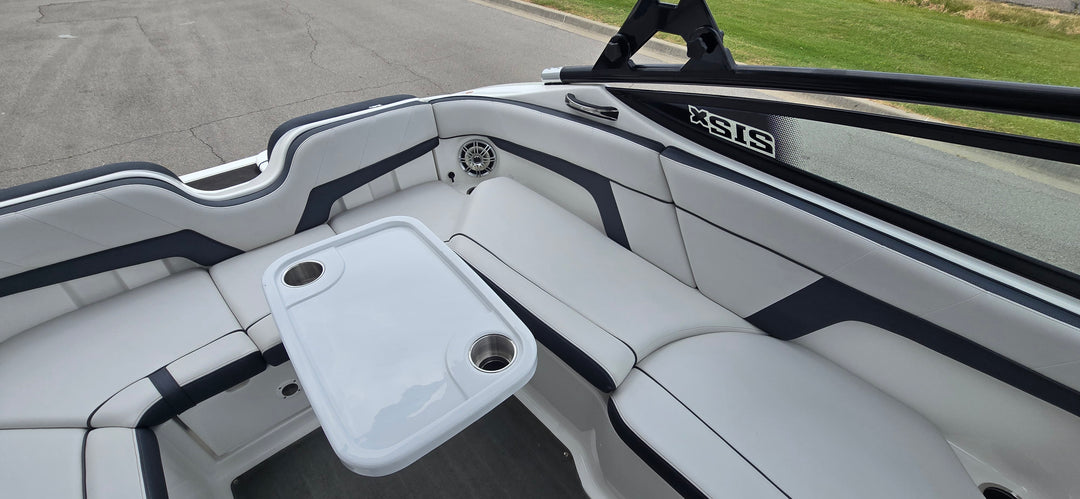 2014 Yamaha 212x