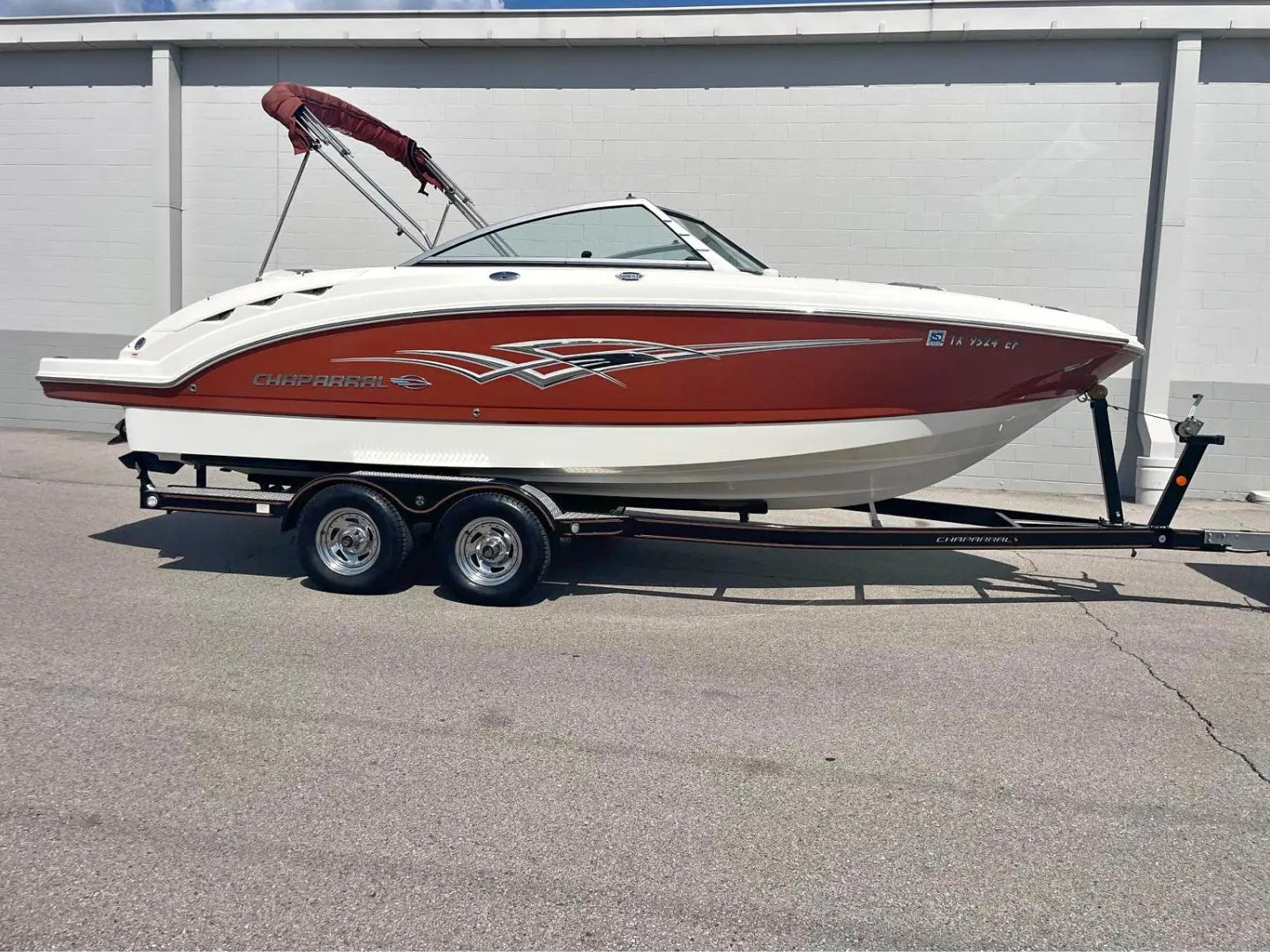 Boats For Sale