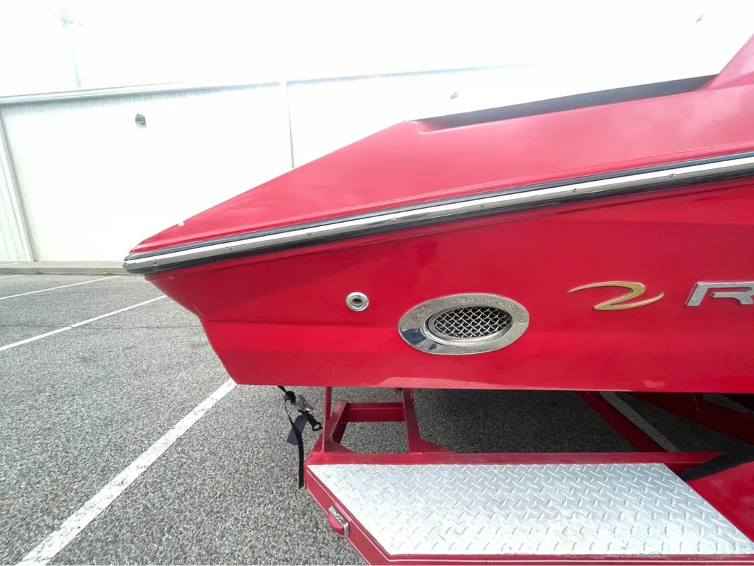 2008 Regal 2200RS Family Sport Boat