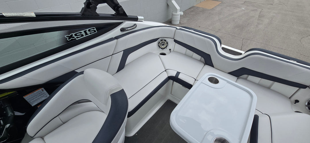 2014 Yamaha 212x