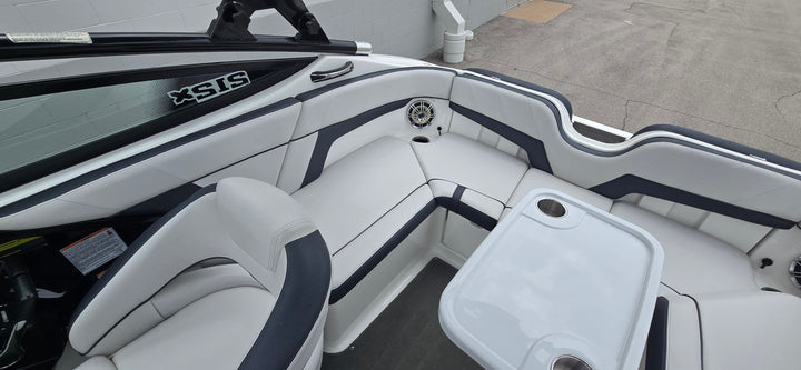 2014 Yamaha 212x