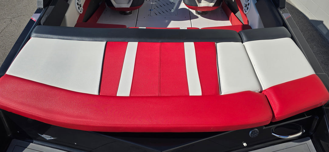 2015 Glastron GTS205