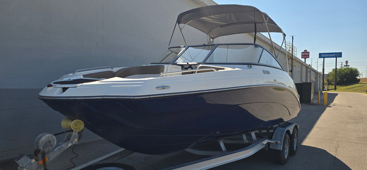 2010 Yamaha  AR240