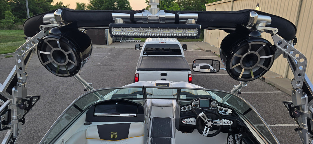 2011 Mastercraft x25