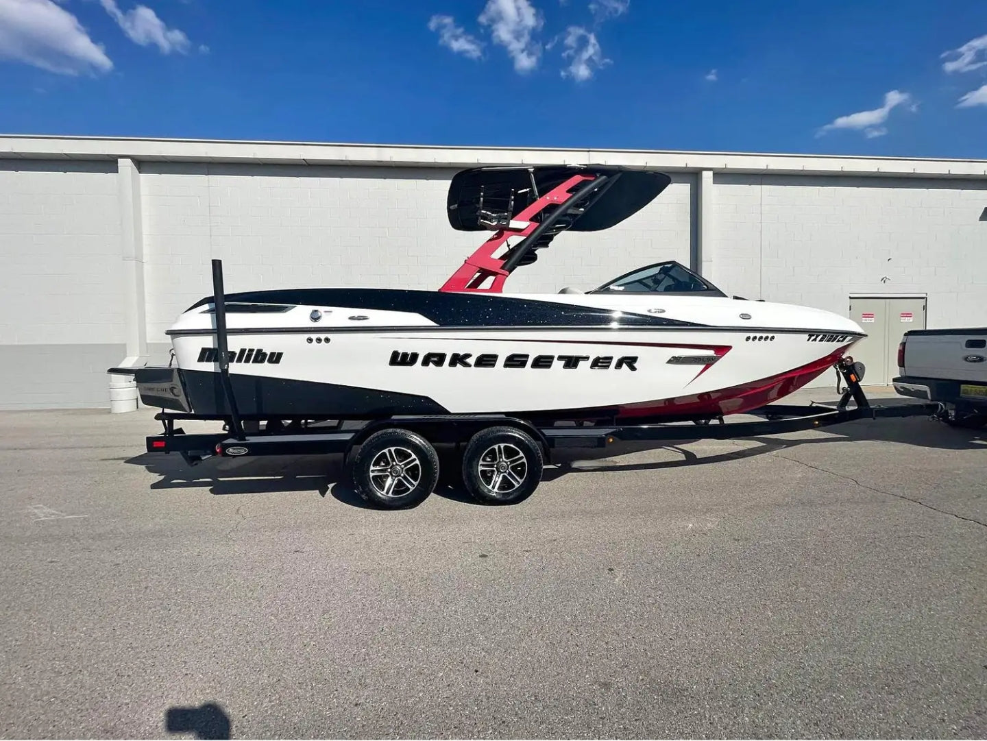 Boats For Sale