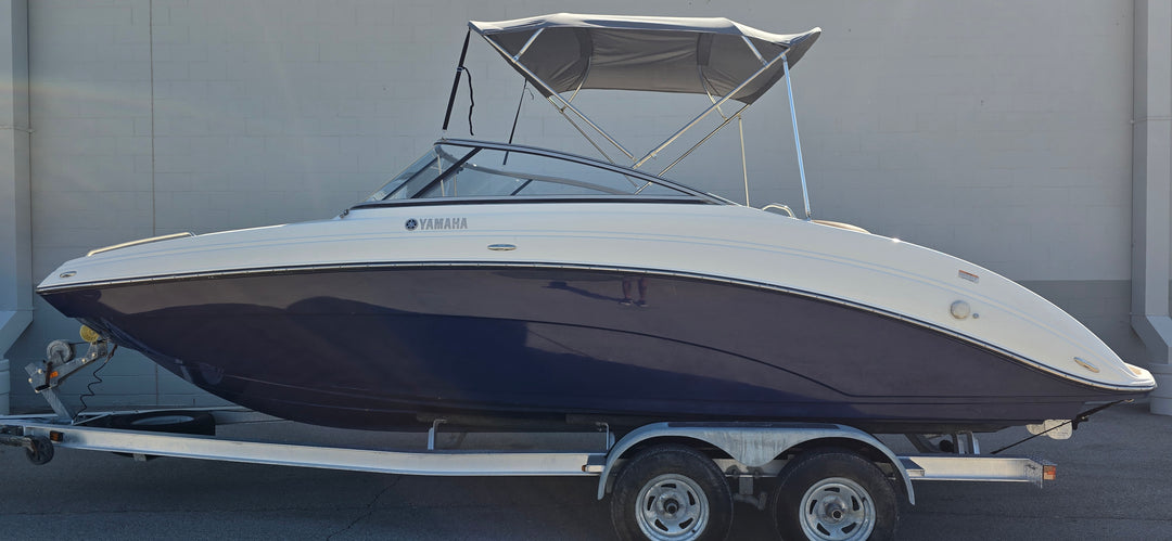 2010 Yamaha  AR240