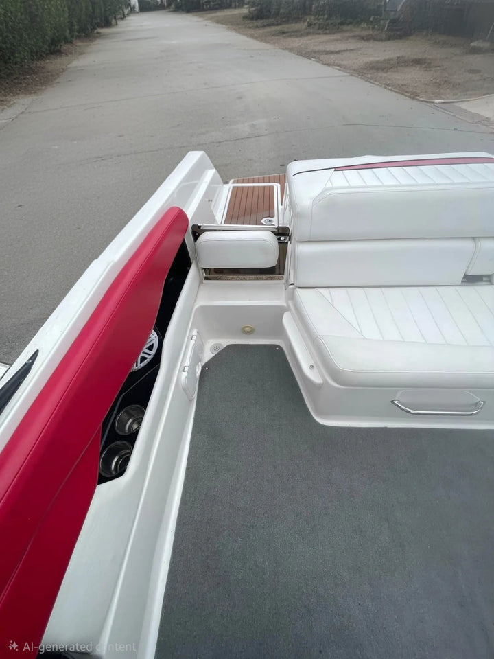 2008 Regal 2200RS Family Sport Boat