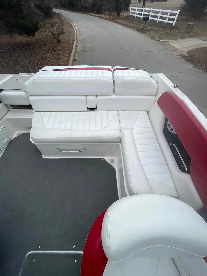 2008 Regal 2200RS Family Sport Boat