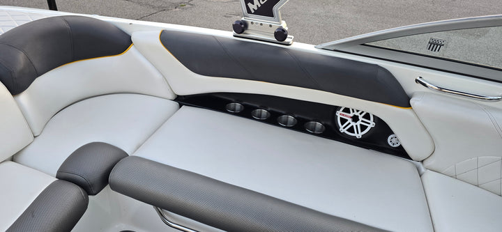 2011 Mastercraft x25