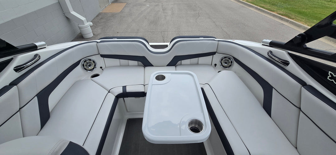 2014 Yamaha 212x