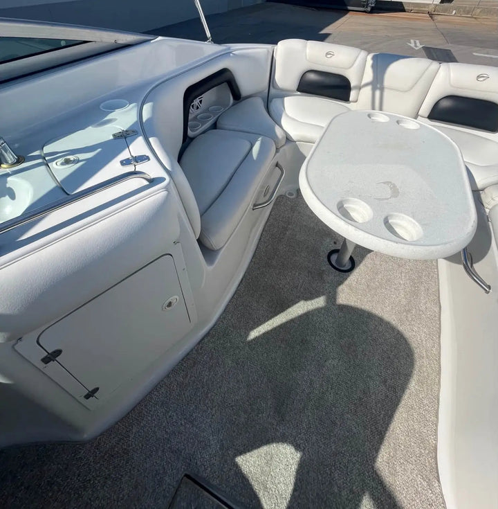 2004 Crownline 270
