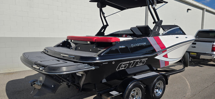 2015 Glastron GTS205