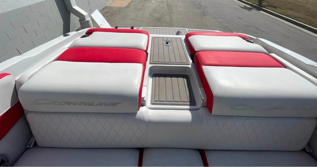 2022 Crownline 240ss