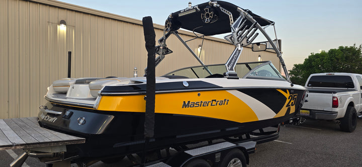 2011 Mastercraft x25