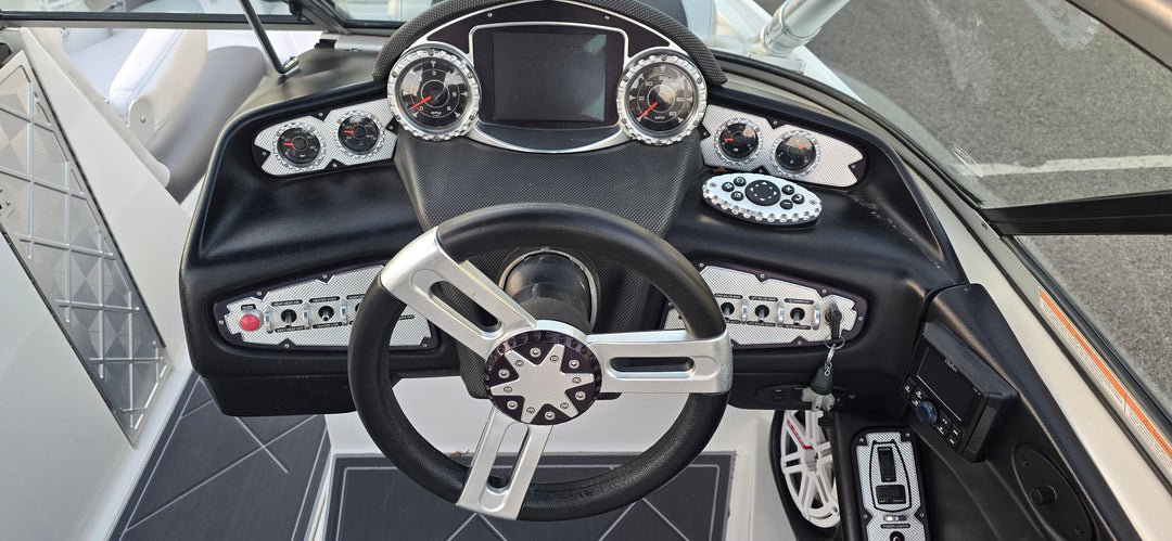 2011 Mastercraft x25