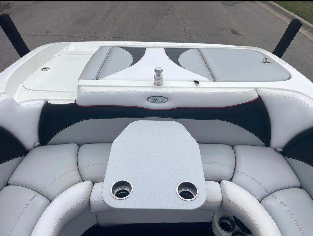 2006 Tige 24VE with Surf