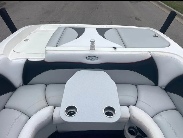 2006 Tige 24VE with Surf