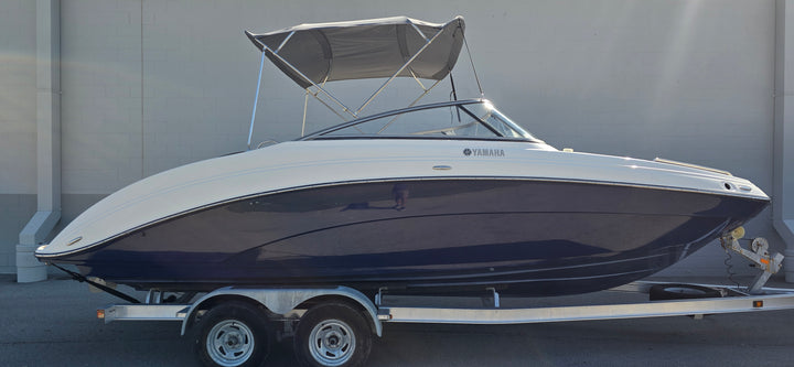 2010 Yamaha  AR240