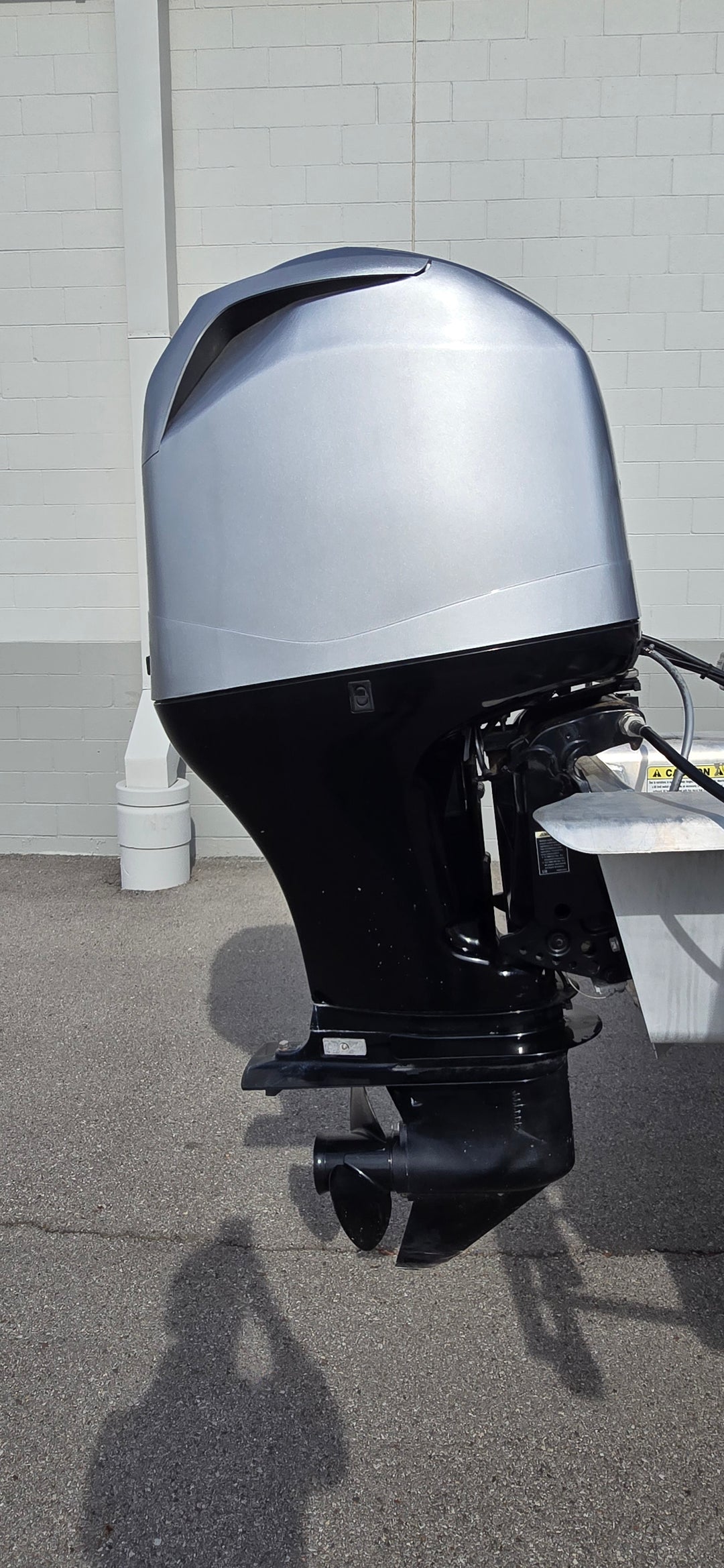 2014 Tracker Party Barge 24 DLX Pontoon