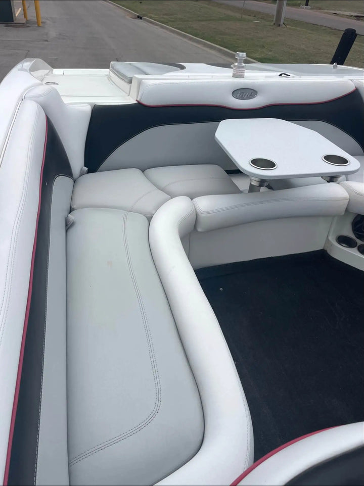 2006 Tige 24VE with Surf