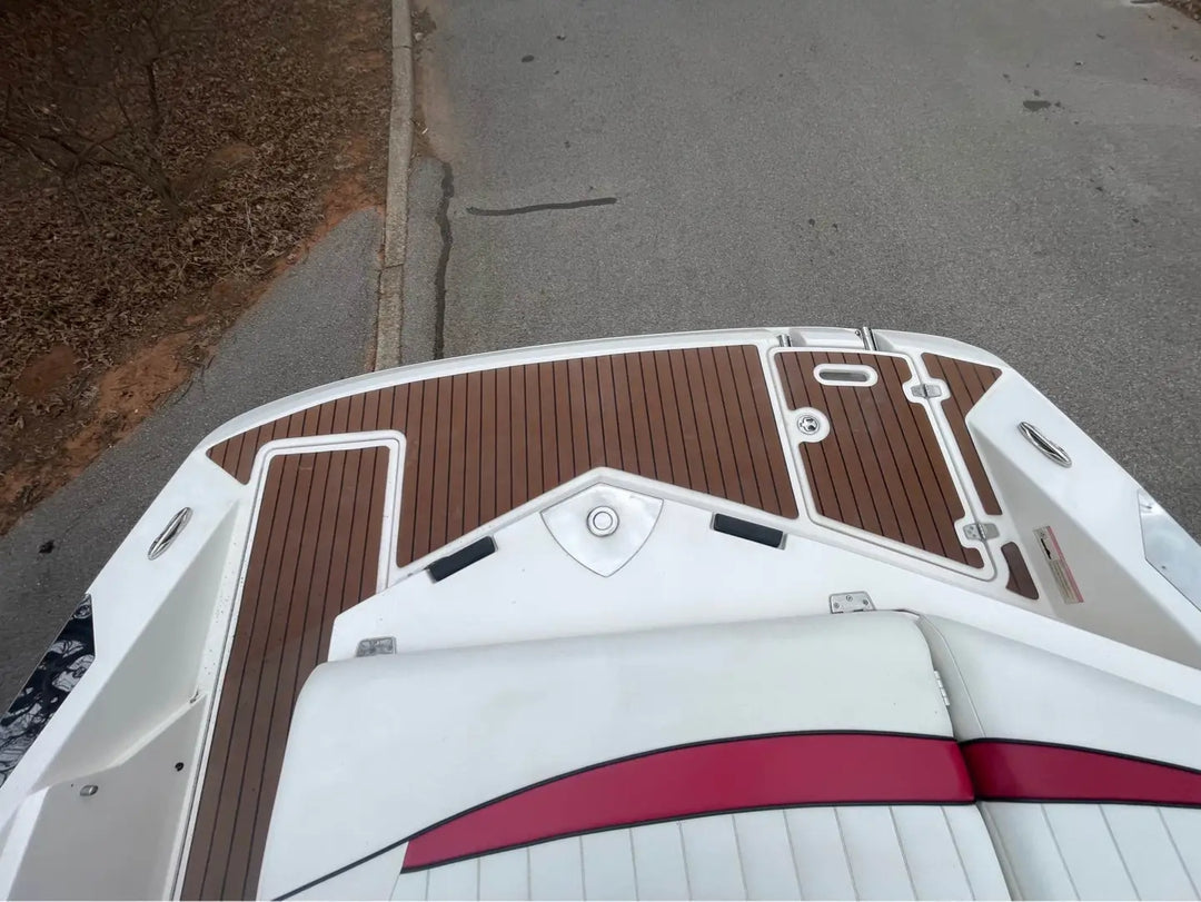2008 Regal 2200RS Family Sport Boat