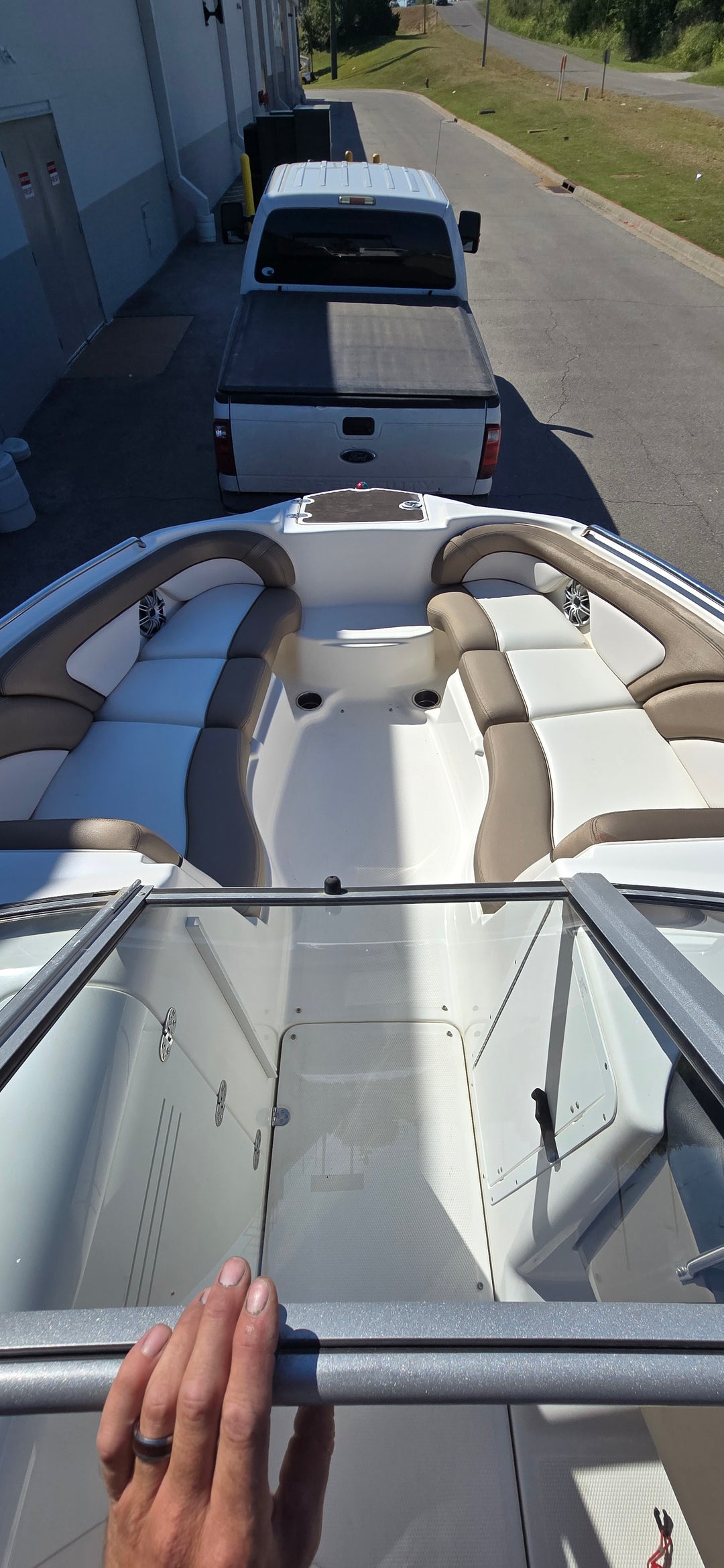2010 Yamaha  AR240