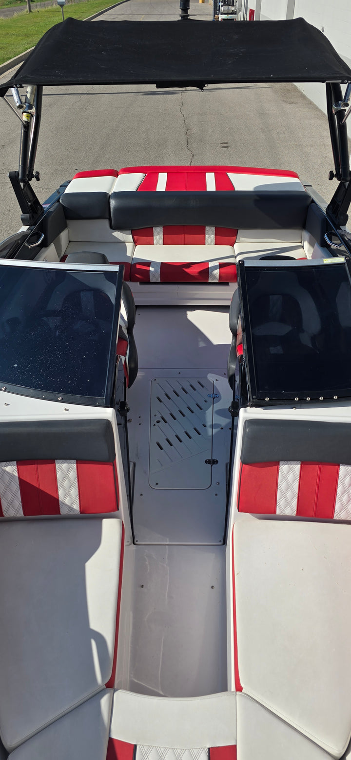 2015 Glastron GTS205