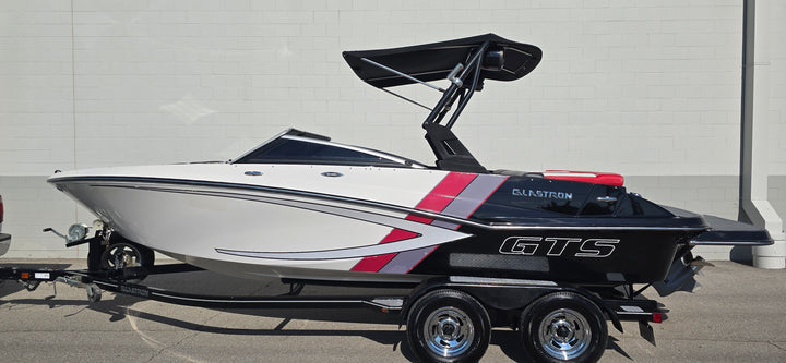 2015 Glastron GTS205